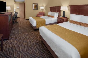 ホテル Best Western Plus Redondo Beach Inn