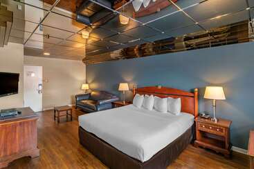 هتل Econo Lodge