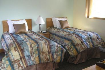 هتل Fairmont Vacation Villa