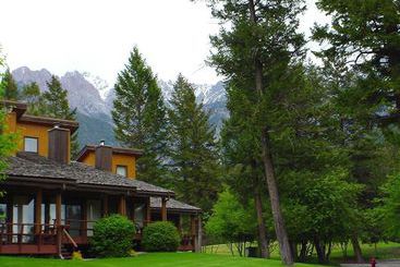 هتل Fairmont Vacation Villa