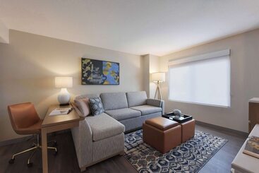 هتل Hyatt Centric Santa Clara Silicon Valley