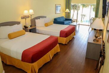 فندق Jupiter Waterfront Inn