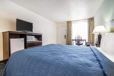 فندق Quality Inn