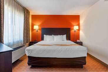 فندق Comfort Inn & Suites