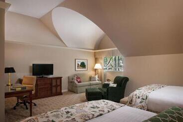 فندق The Stanford Park