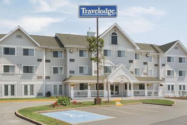 هتل Travelodge Suites By Wyndham Halifax Dartmouth