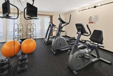 هتل Travelodge Suites By Wyndham Halifax Dartmouth
