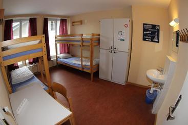 Bern Backpackers Hotel Glocke