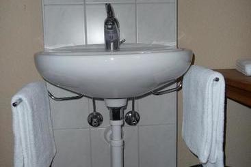 Bern Backpackers Hotel Glocke
