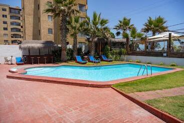 בית מלון כפרי Canto Del Mar