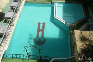 Windsor Hotel Luxor
