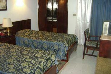 Windsor Hotel Luxor