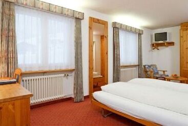 호텔 Sport Klosters