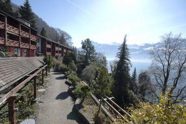 Paradieshotel Rotschuo