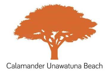 استراحتگاه Calamander Unawatuna Beach