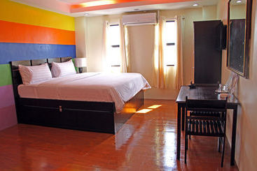 America Hotel