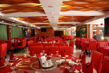 America Hotel