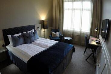 فندق Clarion Collection  Bryggen