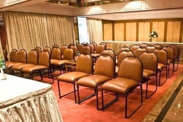 Hotel Midtown Pritam