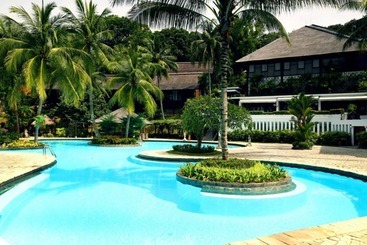 Turi Beach Resort