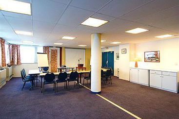 Comfort Hotel Strasbourg