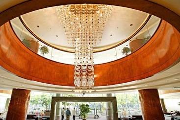 Evergreen Laurel Hotel   Taichung