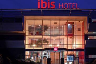 酒店 Ibis Site Du Futuroscope