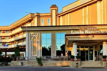 هتل Linda Resort