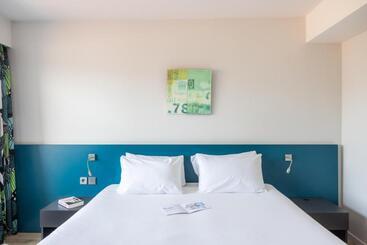 هتل & Spa 4 Serge Blanco