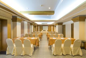 Matcha Samui Resort Formerly Chaba Samui Resort