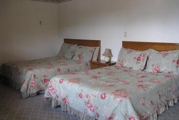 Clarketon Motel Maggie Valley