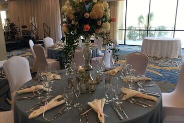 Doubletree Resort By Hilton Myrtle Beach Oceanfront