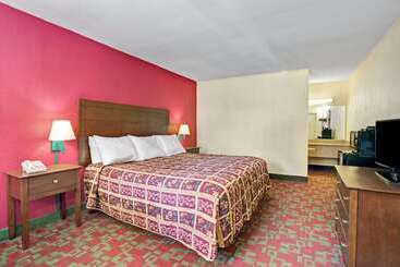 ホテル Days Inn By Wyndham Elizabeth City