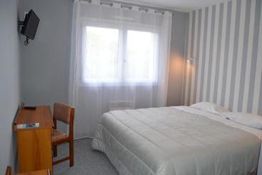 בית מלון כפרי Hôtel Saint Pierre