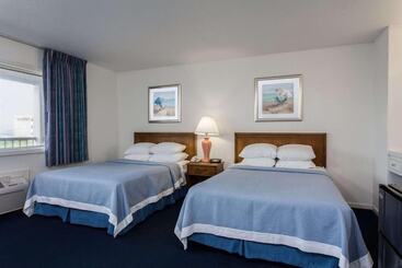 호텔 Mariner Inn And Suites