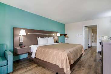 فندق Quality Inn Greenville Near University