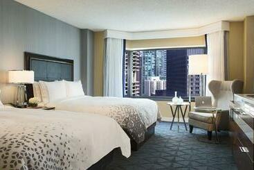 فندق Renaissance Chicago Downtown
