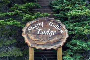 هتل Sleepy Hollow Lodge
