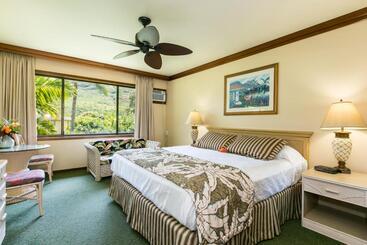 فندق Kauai Inn