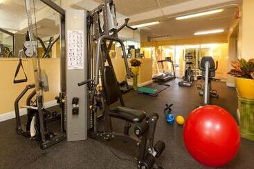 Legacy Vacation Resorts Reno