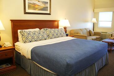 فندق على الطريق Surf Side