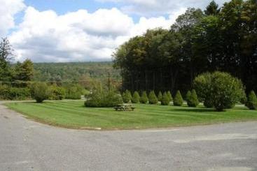 Mountain View Motel  Great Barrington