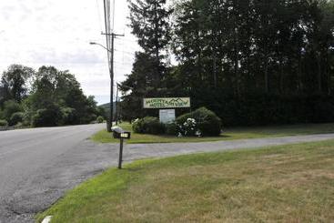 Mountain View Motel  Great Barrington