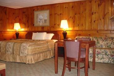 Mountain View Motel  Great Barrington