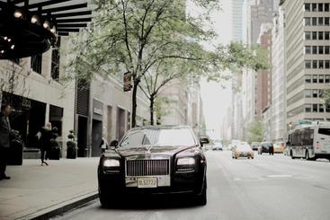 هتل Four Seasons  New York