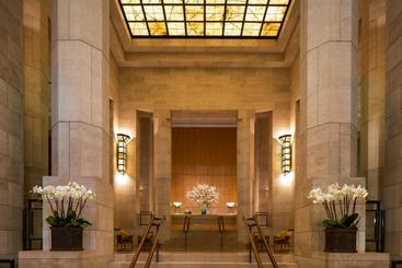 هتل Four Seasons  New York