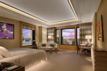 هتل Four Seasons  New York
