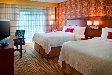 فندق Courtyard By Marriott Mt. Laurel