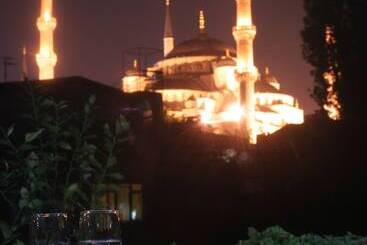 Dersaadet Hotel Istanbul