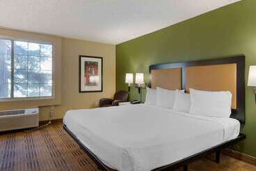 هتل Extended Stay America Suites  San Jose  Downtown